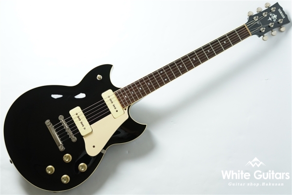 SG1802 - BLK